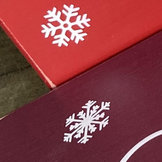 Merry Christmas 6x36 or 8x48