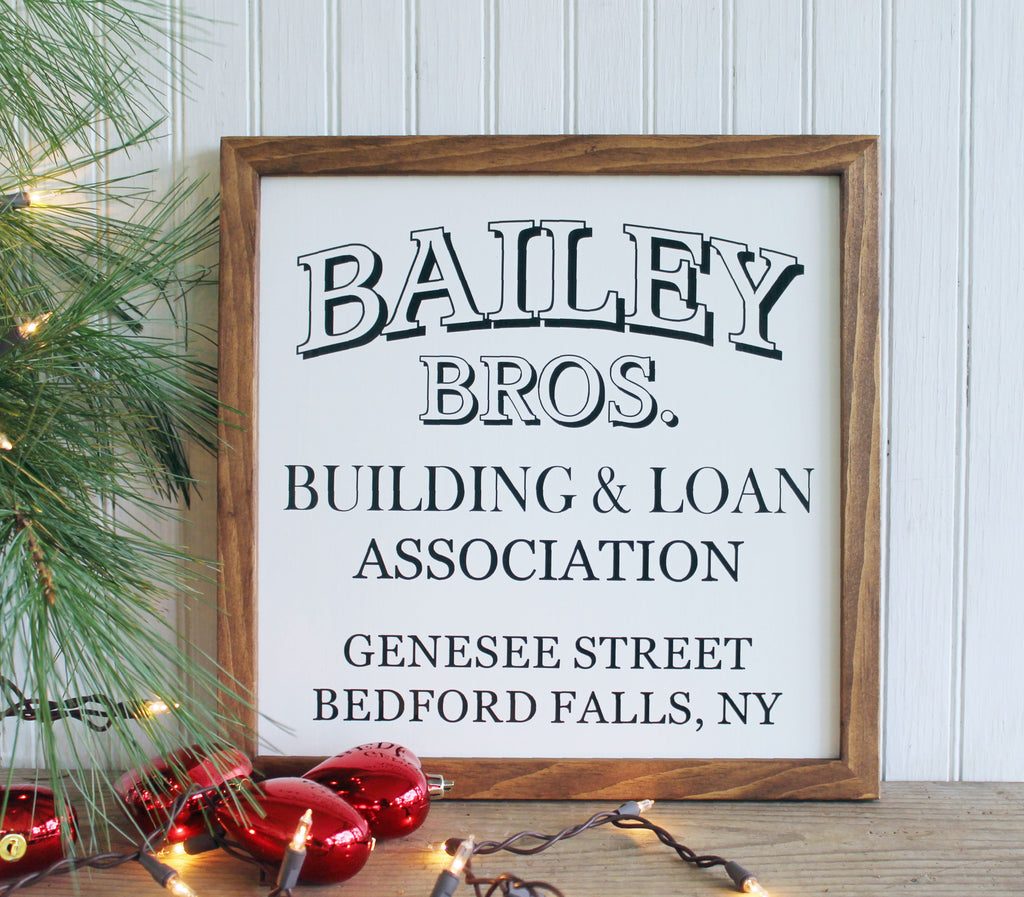 Bailey Brothers Savings and Loan