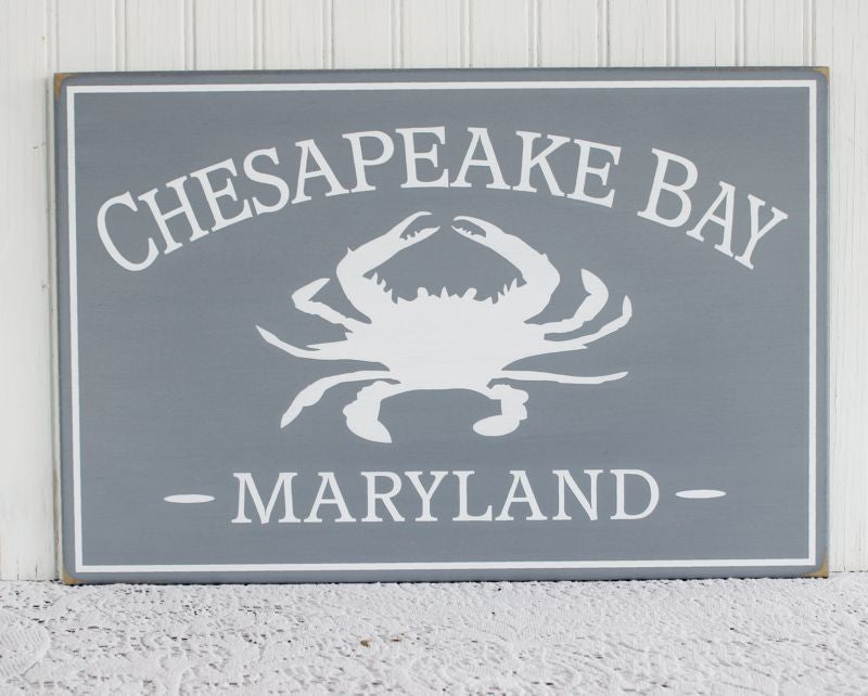 Chesapeake Bay Maryland